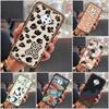 Waterproof Cute Phone Case For VIVO V17/Y9S/X50 Lite/V1945A Durable Cartoon Silicone Soft Case Anti-knock Cover TPU
