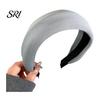 Fabric Headband Women Non-woven Wide-brimmed Washing Face Friendly Hair Accessory Makeup Small Hoop