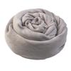 Women's Summer Sun Protection Scarf: Cotton & Linen, Japanese & Korean Style, Medium-Long, Lightweight Shawl