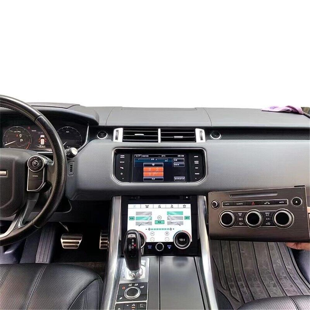 A/C Air Condition Control ScreenFor Land Rover Range Rover Sport 14-17 LR776093