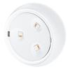 Magnetic RGB LED Touch-Dimmable Cabinet and Showroom Night Light