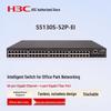 H3C S5130 Series Managed Gigabit Ethernet Switch