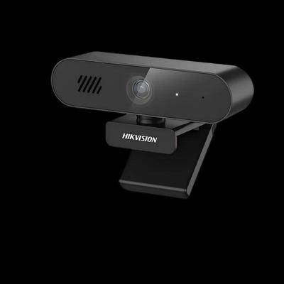 Hikvision E14S 2K HD USB Webcam with Mic and Speaker
