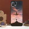 Plane Fly Your Dreams Case For Xiaomi 15 14 Ultra 13T 14T 15T 17 Pro Max POCO X7 Pro X5 X6 F5 F6 F7 F8 Ultra Cover