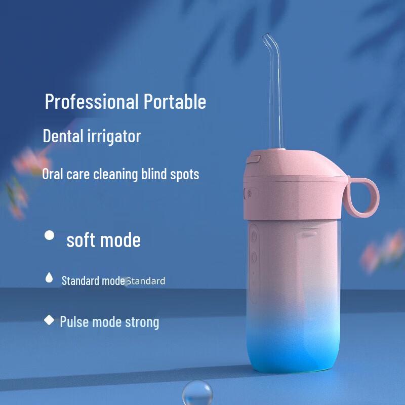 MIGOO MC518 Sonic Oral Care Gift Set