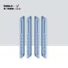 Door edge guard strip for General Motors, Li Auto  Wuling, Hyundai Mazda cars, door anti-collision strip decoration strip