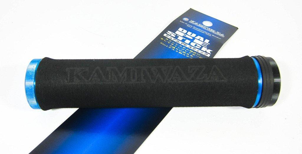 

ValleyHill Dual PE Stick PLUS Blue 39257 135mm x 30mm