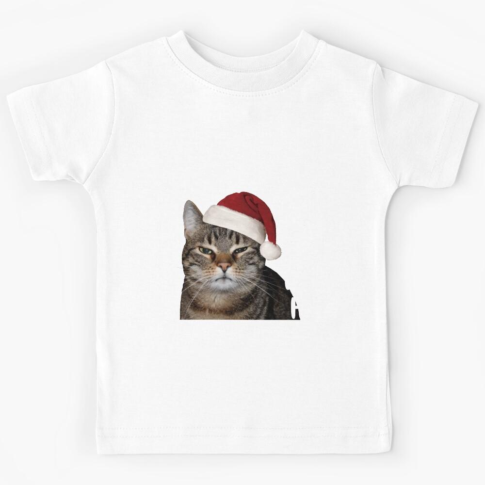 I hate christmas Kids T-Shirt 170