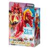 Number One Sentai Gojuger DX Wolf Deka River 50 [BANDAI]