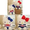 Stuffed Plush Toy Doll Cute Pillow Birthday Gift And Decorative