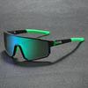 New Cycling Sunglasses Unisex Cycling Shades fit for Running Hiking Windproof eyeswear Outdoor Glasses UV400 Eyeglasses