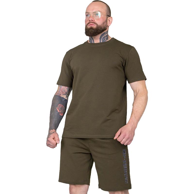 Herren-T-Shirt RMLD1 TotalFit (06399659)