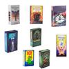 April 13 New Arrivals: Exclusive English Tarot Oracle