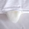 Yalu Cotton Sateen Jacquard Silk Blend Quilt