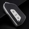 Custodia Chiave Auto Copertura Protettiva Telecomando Smart Per VW Volkswagen Golf 8  Skoda Octavia A8  SEAT Leon MK4