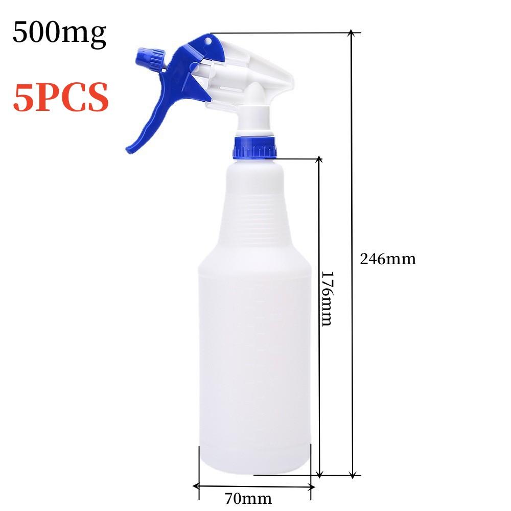 Vaporisateur pour plantes, fleurs, herbes, arrosage, pot d'arrosage pour jardin, fournitures de nettoyage d'intérieur