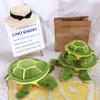 Mate Toy Animals Plush Toy Tortoise Plush Toy Tortoise Stuffed Toy Animal Sea Turtle Pillow