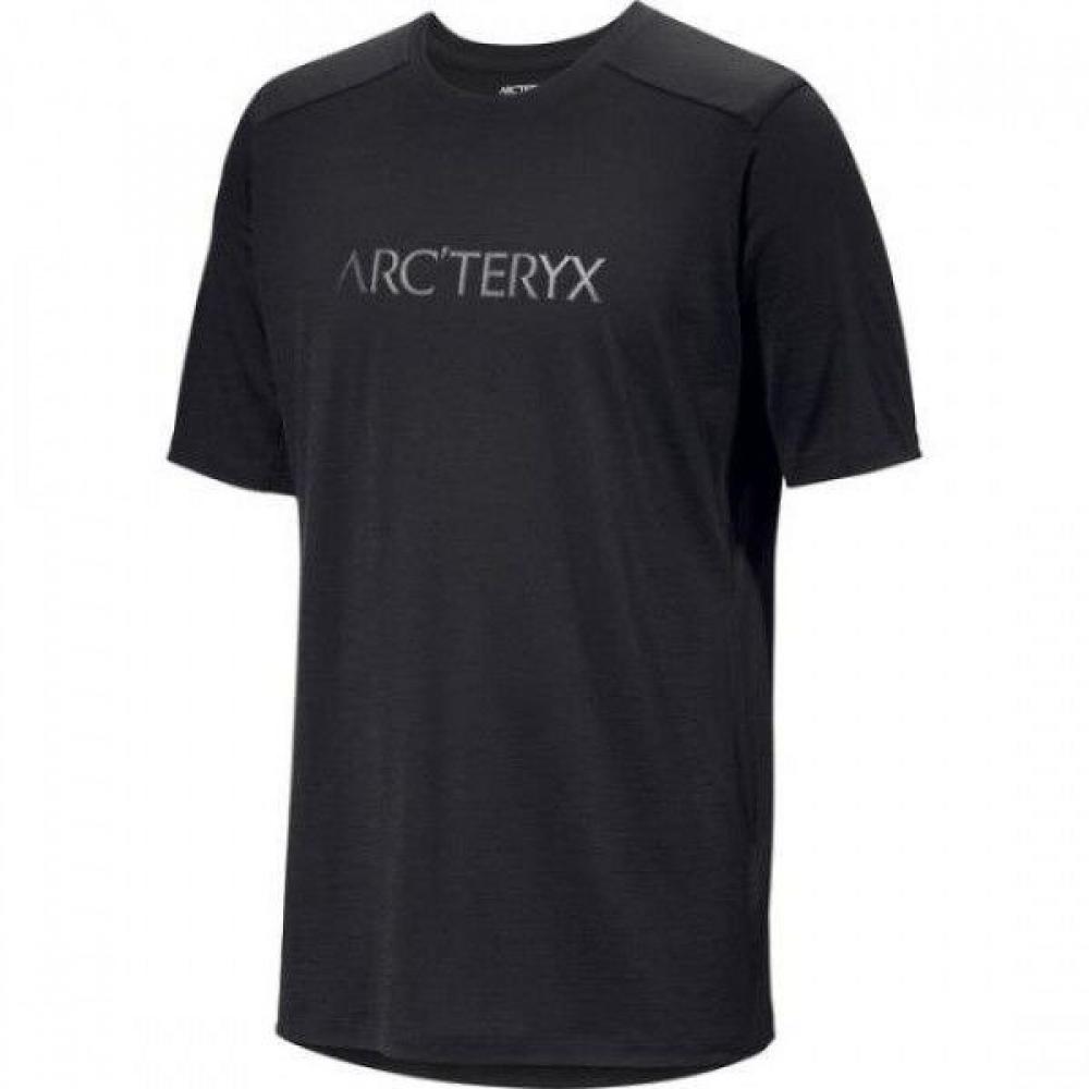 Arcteryx Men Merino Wool Backpack Black Atpsm07733 S