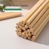 Natural Bamboo Chopsticks Set