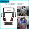 9 Inch Ar Fascia Frame Adapter Canbus Box Decoder Android Radio Dash Fitting Panel Kit For Lexus ES350 2006-2012