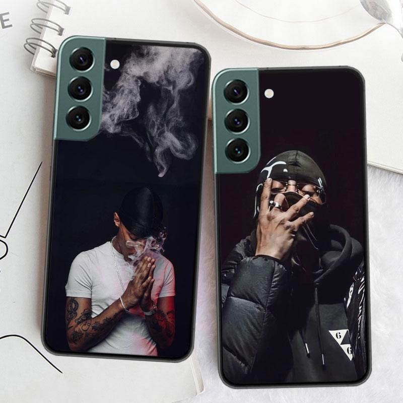 Freeze Corleone 667 Phone Case For Samsung Galaxy S22 S25 Ultra S21 S10 Plus S26 Edge S20 S23 S24 FE Cover Silicone Soft TPU