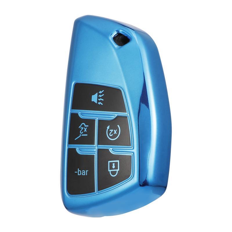 2022 Buick Encore S & GS TPU Key Case Protective Shell