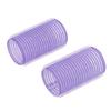 10pcs Large Self Grip Hair Rollers Pro Salon Hairdressing Curlers Multi Size Professional Hair Salon Tool