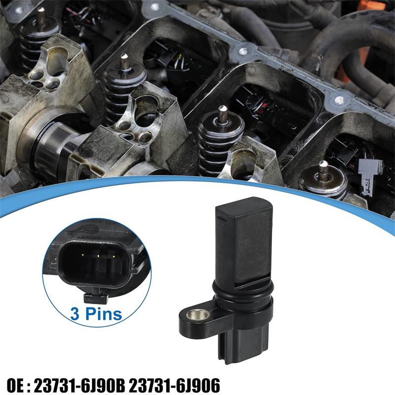 Camshaft Sensor Crankshaft Position Sensor A29-640 23731-6J906 23731-6J90B For Nissan Frontier Maxima Murano Xterra For Infiniti