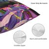 Hisoka Anime Hunter X Hunter Square Pillowcase Cushion Cover Pillow Case Throw Pillow Cover for Home Sofa Living Room