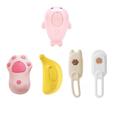Pet Electric Spray Comb Cat and Dog One-click Spray Pet Electric Anti-flying Hair Massage Comb To Remove Floating Hair Cleaning