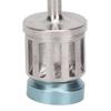 Dental Implant Screw Driver Stainless Steel Heat Resistant Portable Dental Implant Tool for Dental Clinics Hospitals