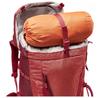Backpack Vaude Asymmetric 38+8 Model 2022 Hotchili (Women's) (15942-924)