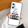 Wir sind alle tot Heiß für Realme GT7 GT6 15 Pro 10 11 12 13 14 Pro Plus C65 C63 C61 C55 C51 C53 C35 C75 C67 Hülle