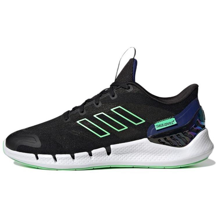 adidas Climacool Ventania Black Green Men s HP2624 EU 36