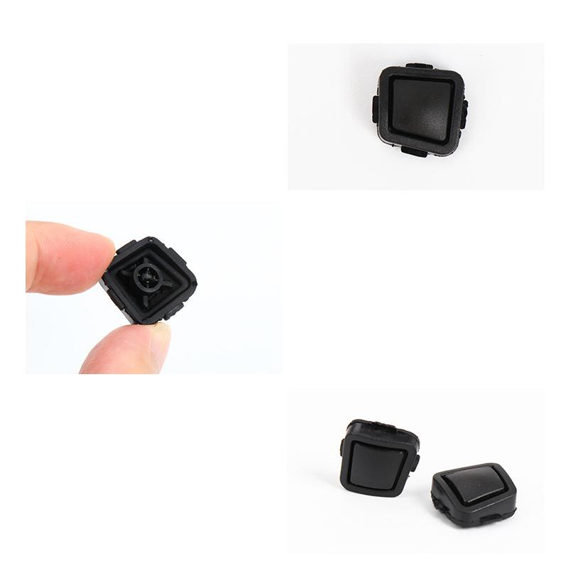 For Mercedes Benz R-class W251/M-class W Exterior Door Handle Button E-Class W211/S-Class W220 Door Lock Button 2207600570