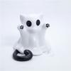 Cartoon Ghost Statue Resin Bat Ornaments Home Decoration Crafts Halloween Decorations  Outdoor