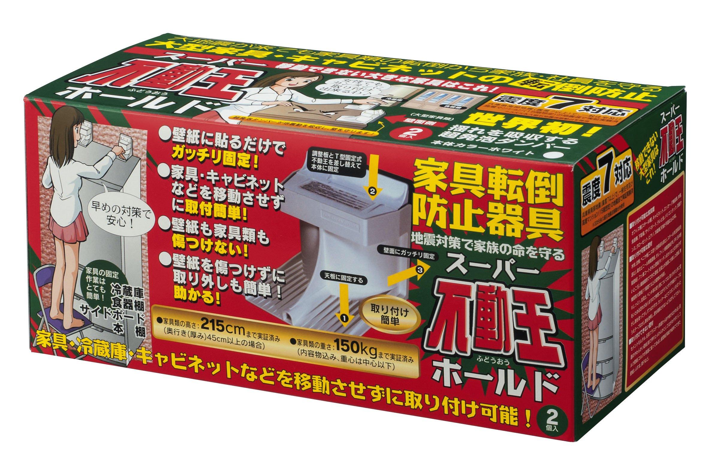 

Fuji Latex Super Fudooh Удерживать штуки по (2 коробки) БФТ-011