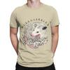 Possum He Funny 100 Cotton Tshirt Possum Tops Tees For Unisex