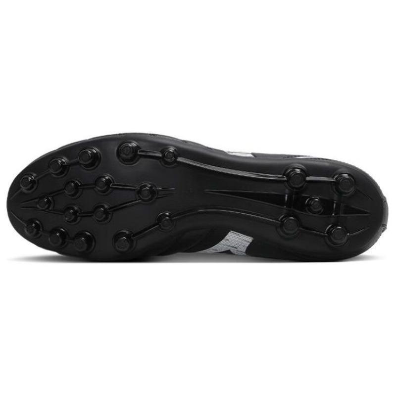 Mizuno Monarcida Neo III Select AG Unisex Soccer Cleats Black Red P1GA242601