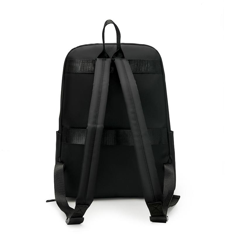 Quilted Women's Travel Backpack Large Capacity Schoolbag