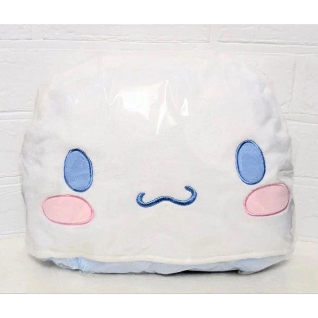 Носимое одеяло Cinnamoroll Sanrio Коричный ролл