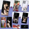 Sphynx Sphinx Cat For Samsung Galaxy M16 M06 M12 M13 M14 M15 M35 M55 M34 M54 M33 M53 M21 M31 M11 M32 M52 Case