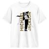 MMichael JJackson Poster Art T Shirt Summer Hipster T Shirts 100 Cotton ONeck Oversize Top Tees Short Sleeve Funny Tops