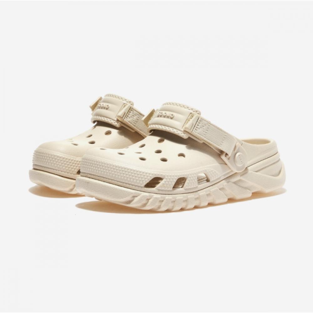 Crocs Starfield Suwon Abc Mart Duet Max Ii Clogs