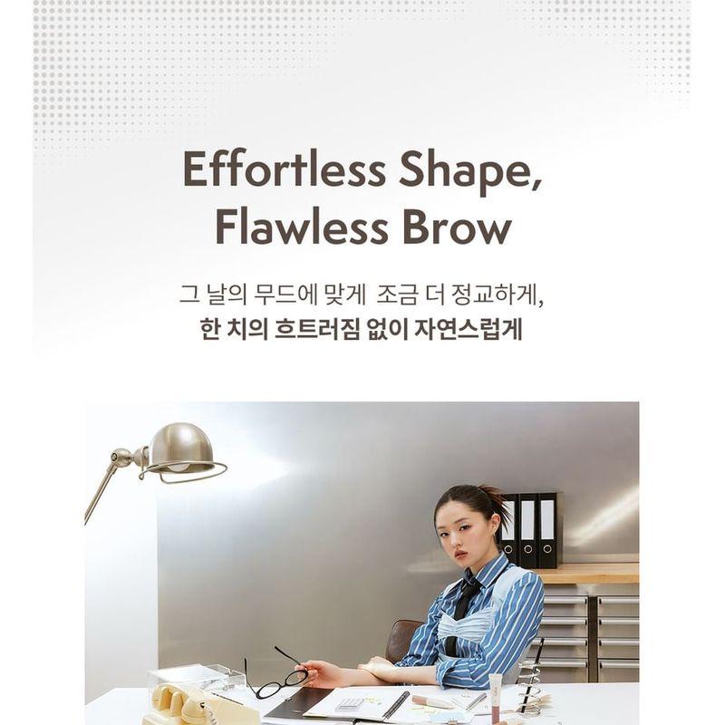 Laka - Fixi Brow Cara - 7 Colors