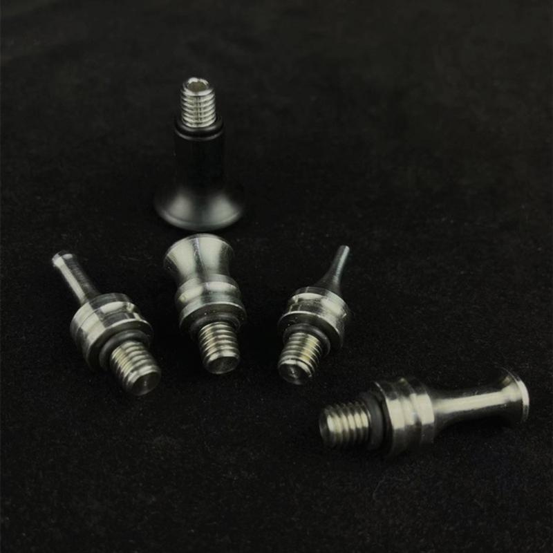 5Pcs   Down Pen PDR-Tools Car Tap Down Body Panel Dent Removal Repair Hand Tools Auto Maintenance Part Kit