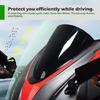 Motorcycle Windshield Wind Screen Wind Shield Screens Deflectors for RS660 20-22