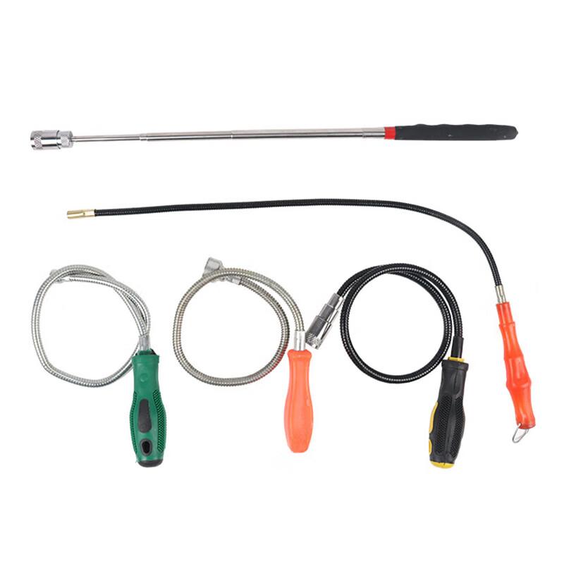Pujiya Magnetic Pickup Tool