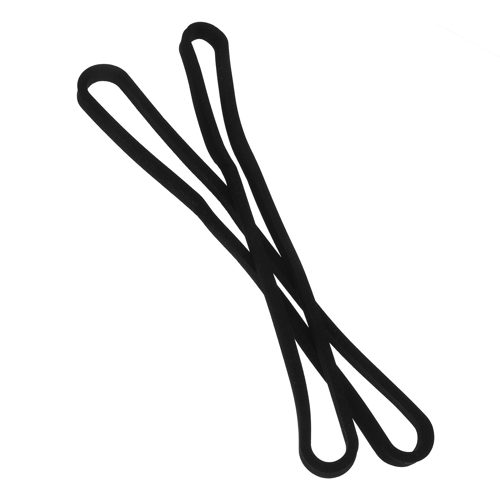 

2 шт. Запасные части для вакуумного упаковщика Уплотнительные полоски Аксессуар для упаковщика Аксессуары для упаковочной машины Детали инструмента Нагревательная проволока для запайщика