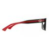 Gucci Gg0278on 011 Women Eyeglasses